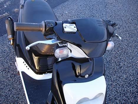 PGO hot 50 SOLGT :D:D:D:D billede 7