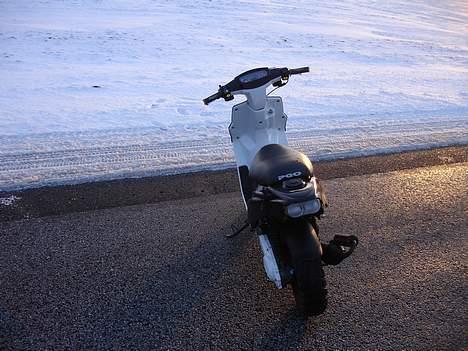 PGO hot 50 SOLGT :D:D:D:D billede 8