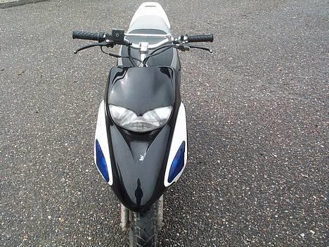 Honda SFX -- ## PROJEKT##  - SFX "projekt" billede 10