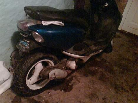 Yamaha Neos ( Solgt) billede 2