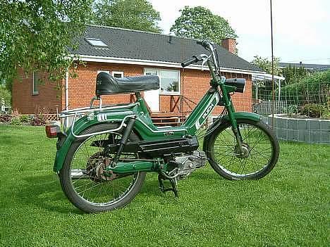 Puch Maxi 2 Gear billede 2