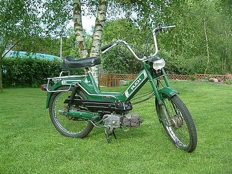 Puch Maxi 2 Gear billede 3