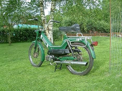 Puch Maxi 2 Gear billede 4