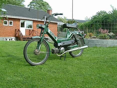 Puch Maxi 2 Gear billede 5