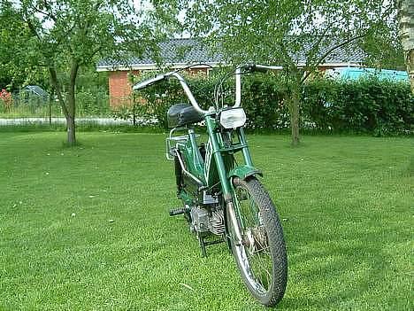 Puch Maxi 2 Gear billede 6
