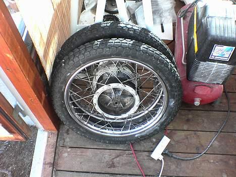 Kreidler RMC 3gear billede 2