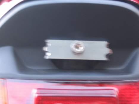 Yamaha Jog "Projekt færdig"Solgt billede 5