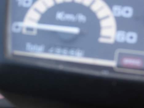 Yamaha Jog "Projekt færdig"Solgt billede 12