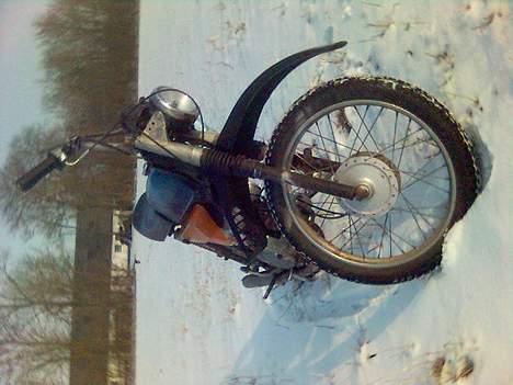 Yamaha Fs1 4 Gear #Byttet# :( billede 4