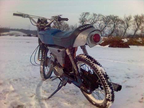 Yamaha Fs1 4 Gear #Byttet# :( billede 9