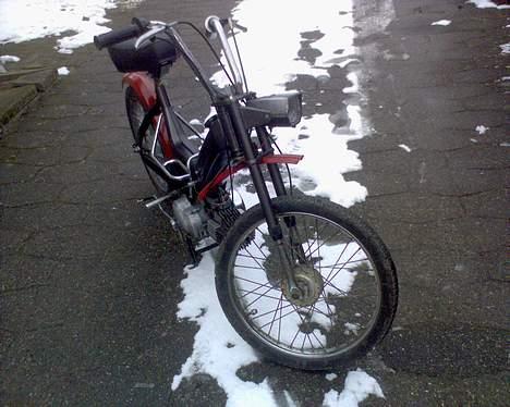 Puch maxi k billede 8