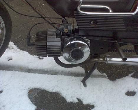 Puch maxi k billede 9