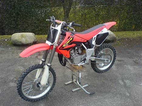 Honda 85 ccm   * SOLGT * billede 2