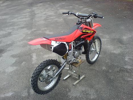 Honda 85 ccm   * SOLGT * billede 3