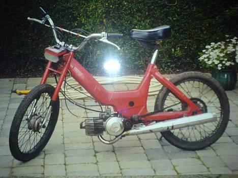 Puch Maxi 2 gear  billede 1
