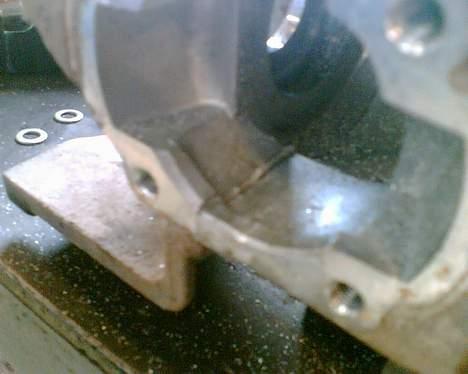 Aprilia Sonic billede 5