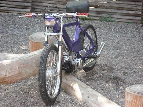 Puch Maxi **Porno**  billede 4
