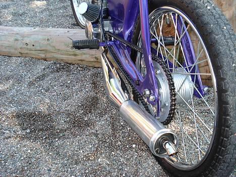 Puch Maxi **Porno**  billede 6