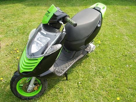 Aprilia Sonic Solgt   (SKRIV HER) - Nyt billed billede 2