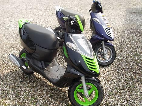 Aprilia Sonic Solgt   (SKRIV HER) - Nyt billed billede 5