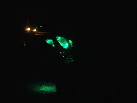 Aprilia Sonic Solgt   (SKRIV HER) - Billeder fra den 1. ejer billede 9