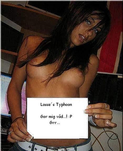 Piaggio Typhoon billede 15