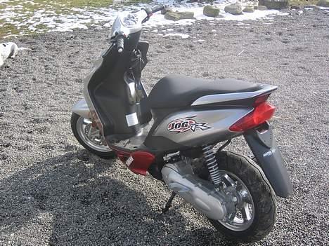 Yamaha Jog R - Yamaha Jog R :) billede 1