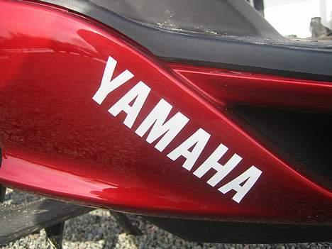 Yamaha Jog R - Yamaha Jog R :) billede 2