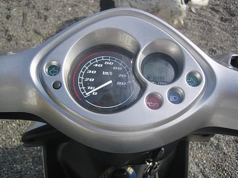 Yamaha Jog R - Yamaha Jog R :) billede 5