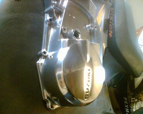 Suzuki Rmx billede 17