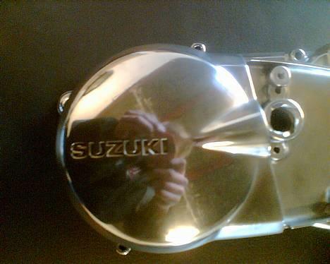 Suzuki Rmx billede 18