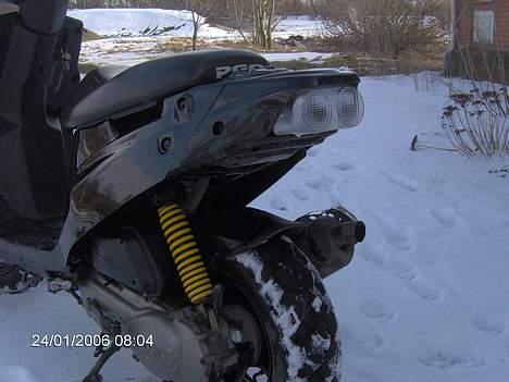 PGO hot 50 billede 6