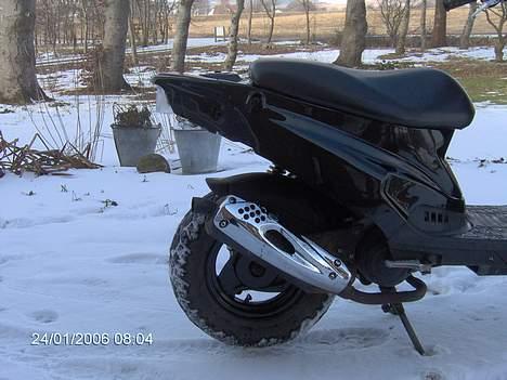 PGO hot 50 billede 7