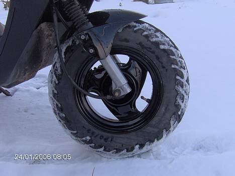 PGO hot 50 billede 8