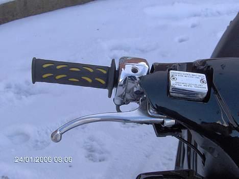 PGO hot 50 billede 9