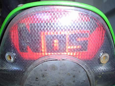 Aprilia sonic billede 8