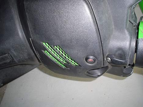 Aprilia sonic billede 9