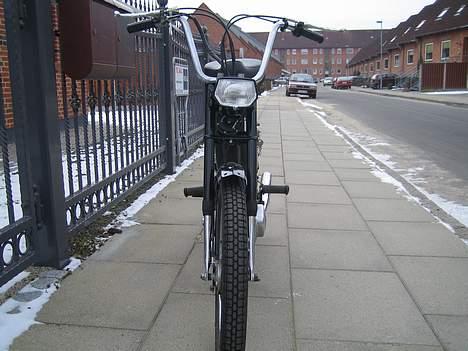 Puch Maxi KL SOLGT billede 5