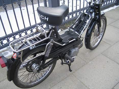 Puch Maxi KL SOLGT billede 7
