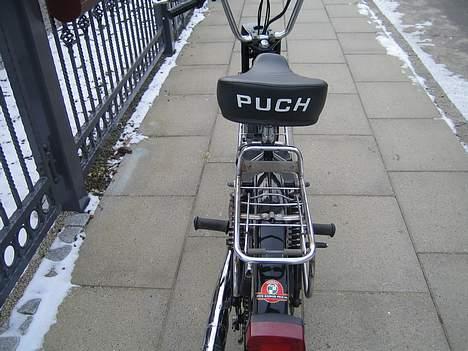 Puch Maxi KL SOLGT billede 10