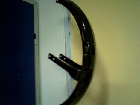 Puch Maxi KL SOLGT billede 12