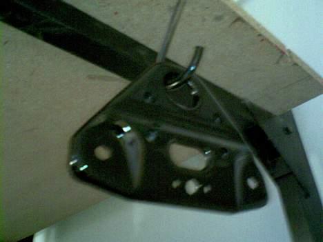 Puch Maxi KL SOLGT billede 13