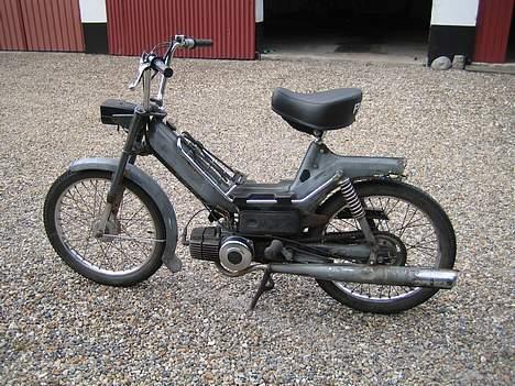 Puch Maxi KL SOLGT billede 14