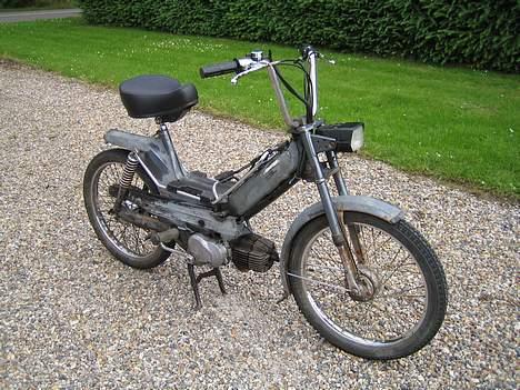 Puch Maxi KL SOLGT billede 15