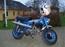 Mini-bike( gerne honda dax )