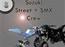 Team Suzuki Street Magic/Rmx-Smx