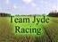 Team Jyde Racing!