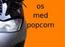 Os Med Popcorn