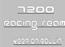 7²ºº Racing Team