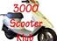 3000 scooter klub
